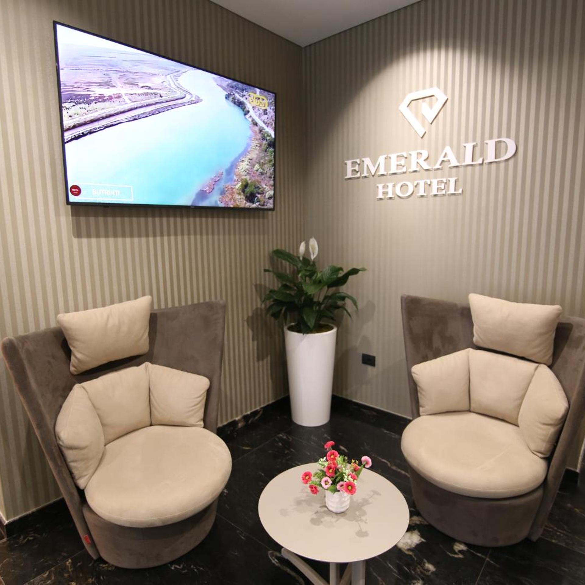 Emerald Boutique Hotel 29/47
