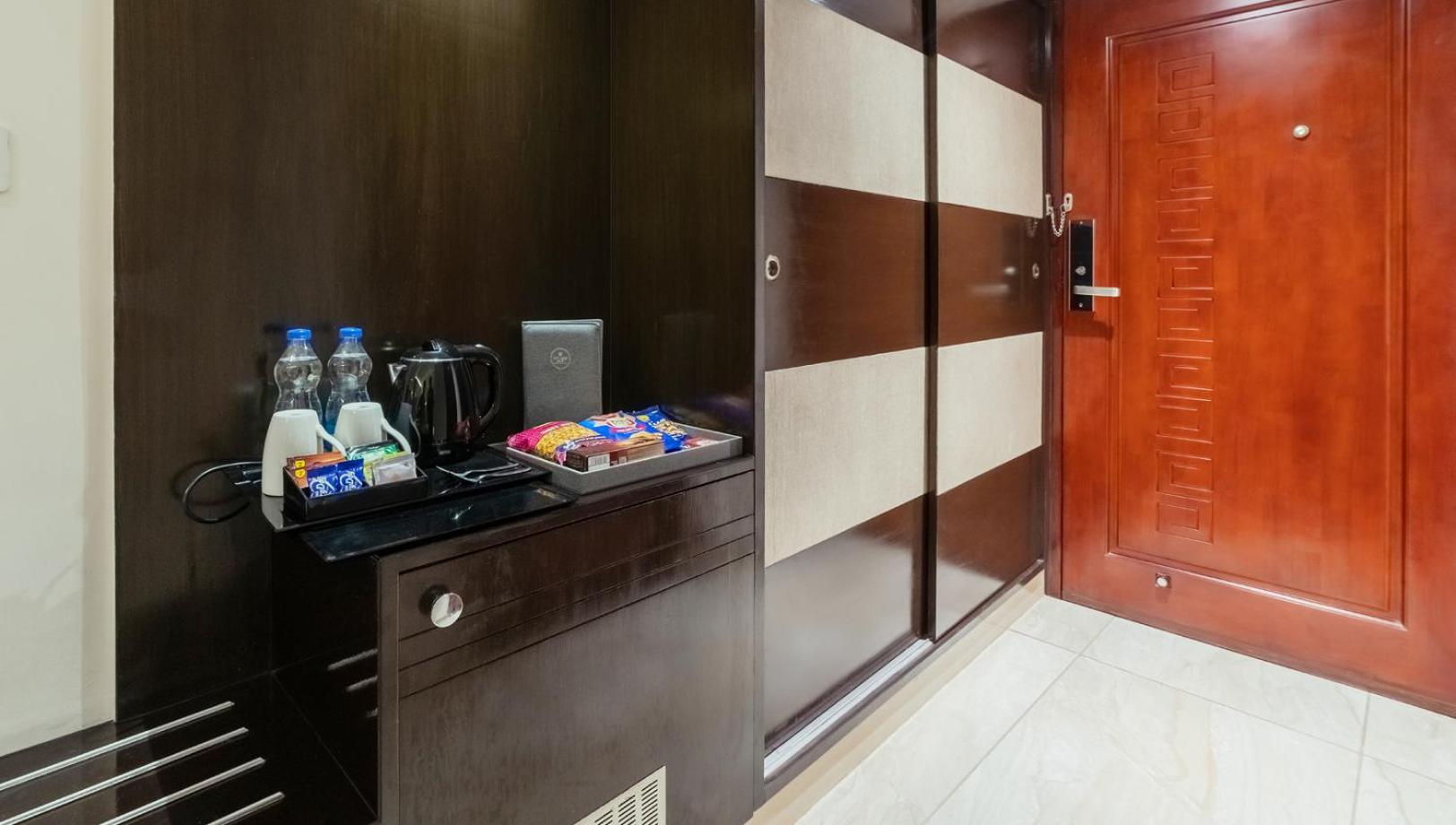 Attide Biz Hotel 6/24