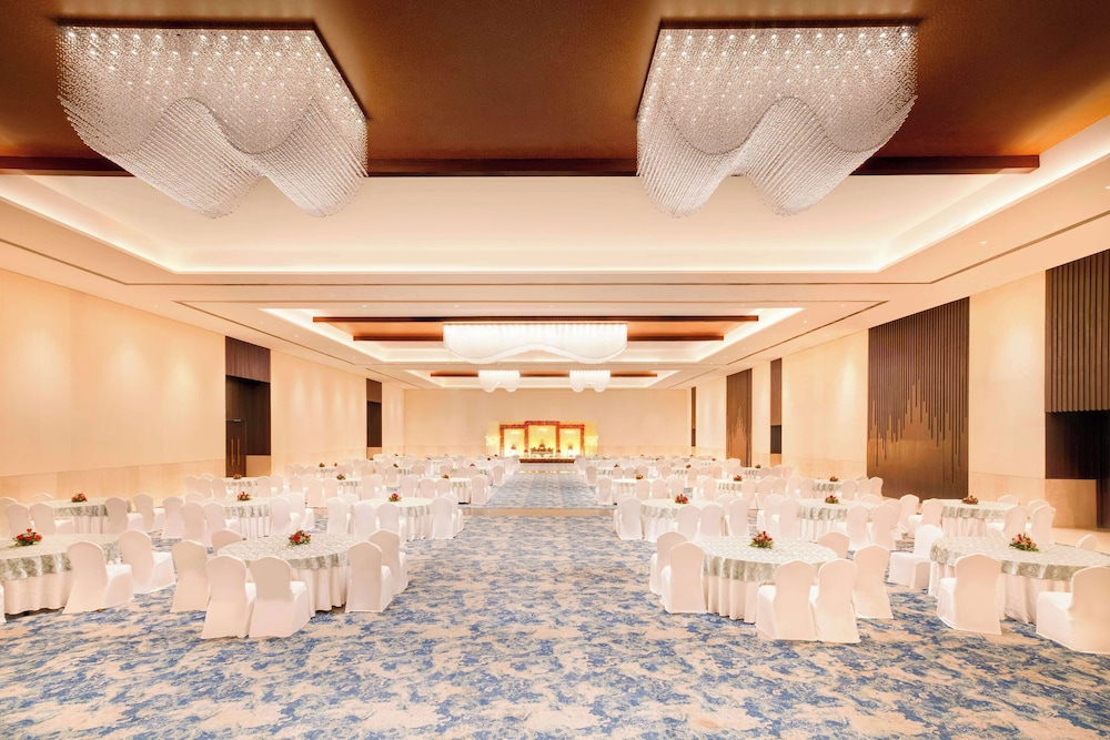 Radisson Blu Resort Visakhapatnam 37/47