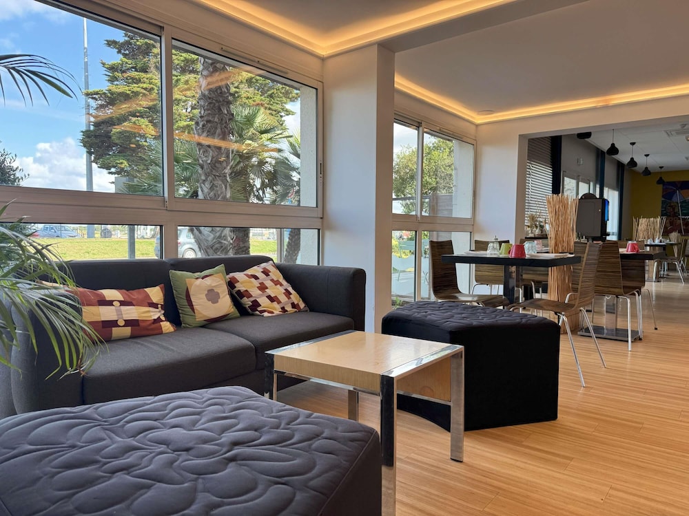 Ibis Styles Ouistreham 40/64