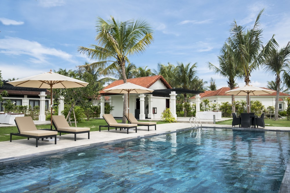 Boutique Hoi An Resort in HOI AN