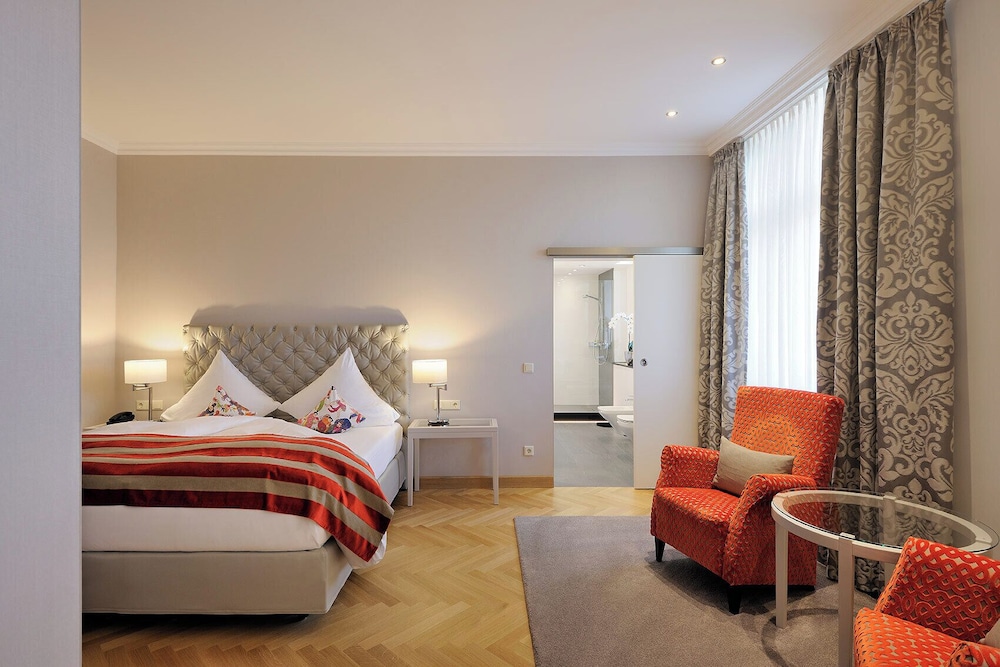 Kastens Hotel Luisenhof 28/77