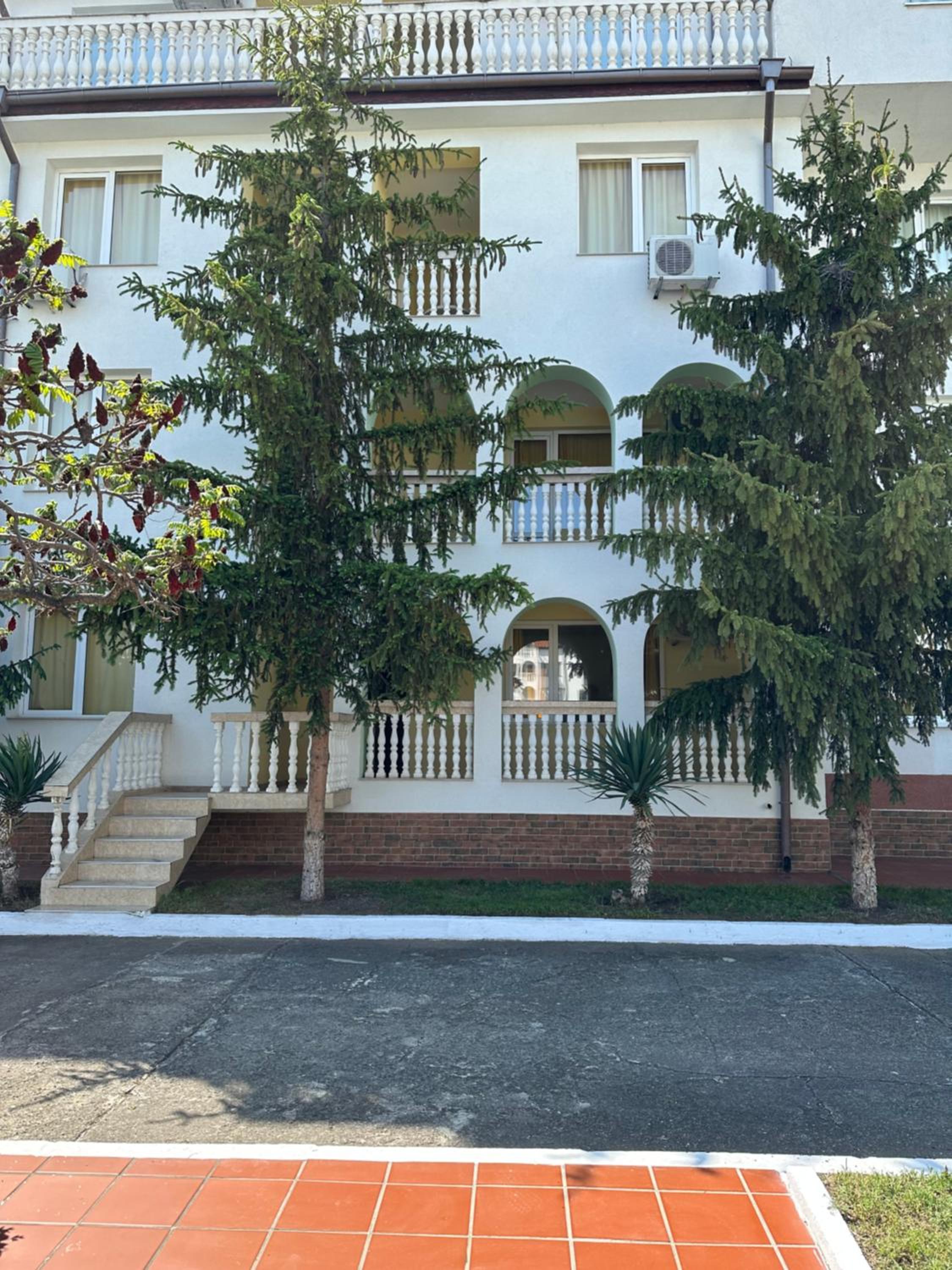 Bravo 1 Aparthotel 9/24