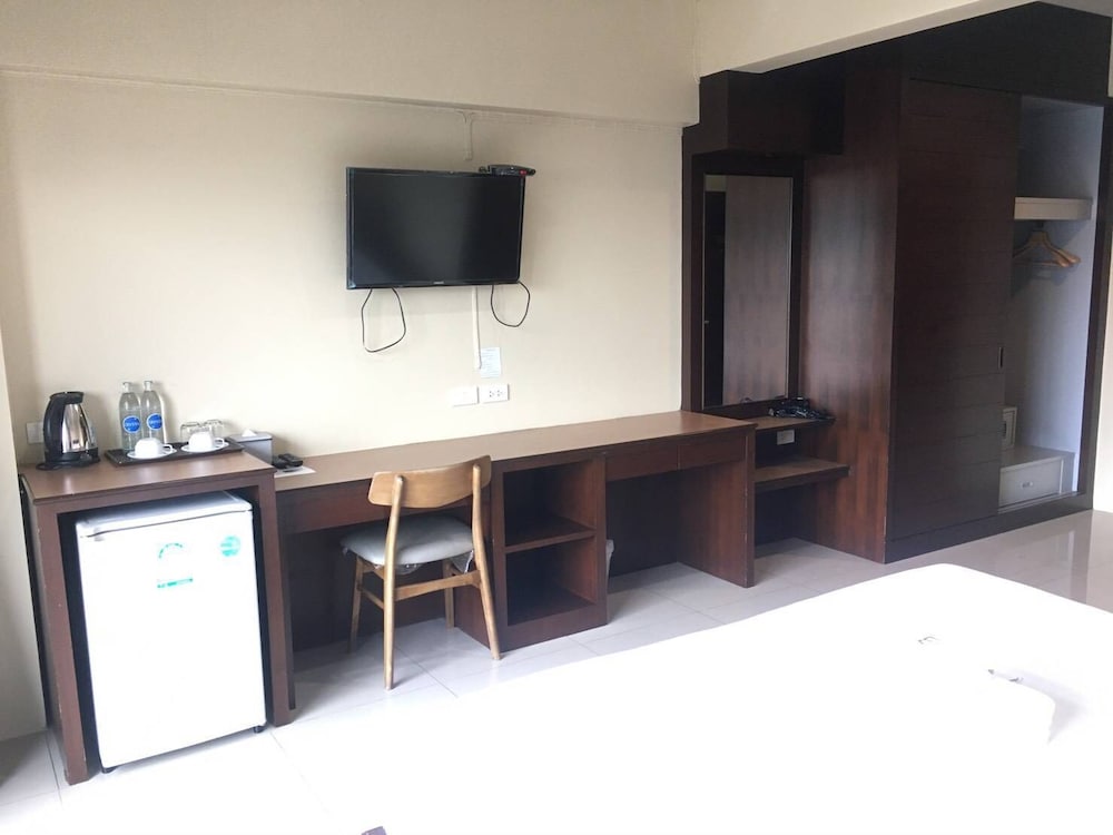Wsotel Hotel And Serviced Apartment 54/66