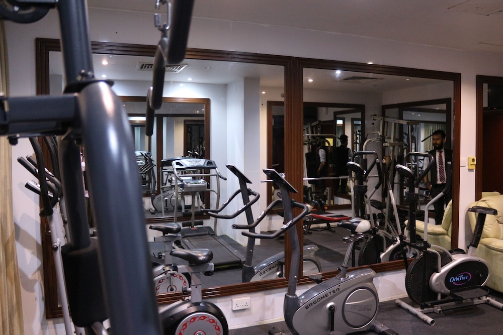 Al Khaleej Grand Hotel 16/50