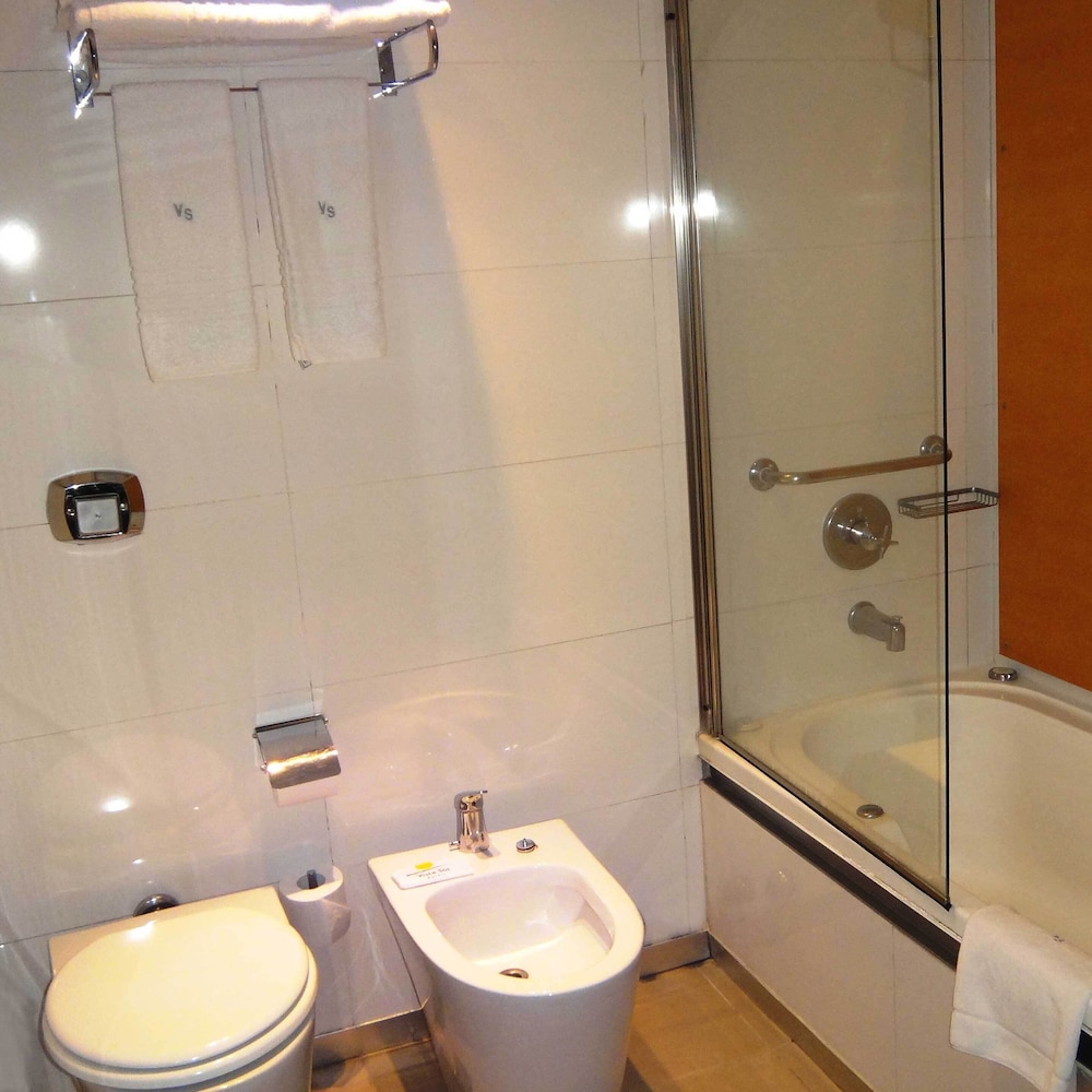 HTL Urbano Buenos Aires Hotel 40/44