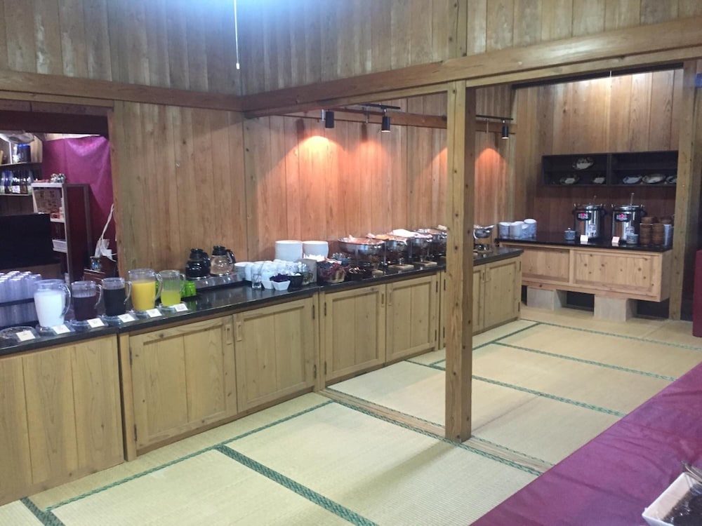 Hotel Murasakimura 24/50