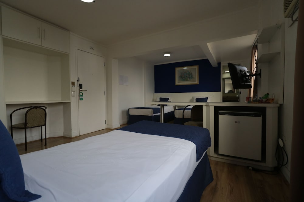 Summit Suites Hotel Paulista 21/49