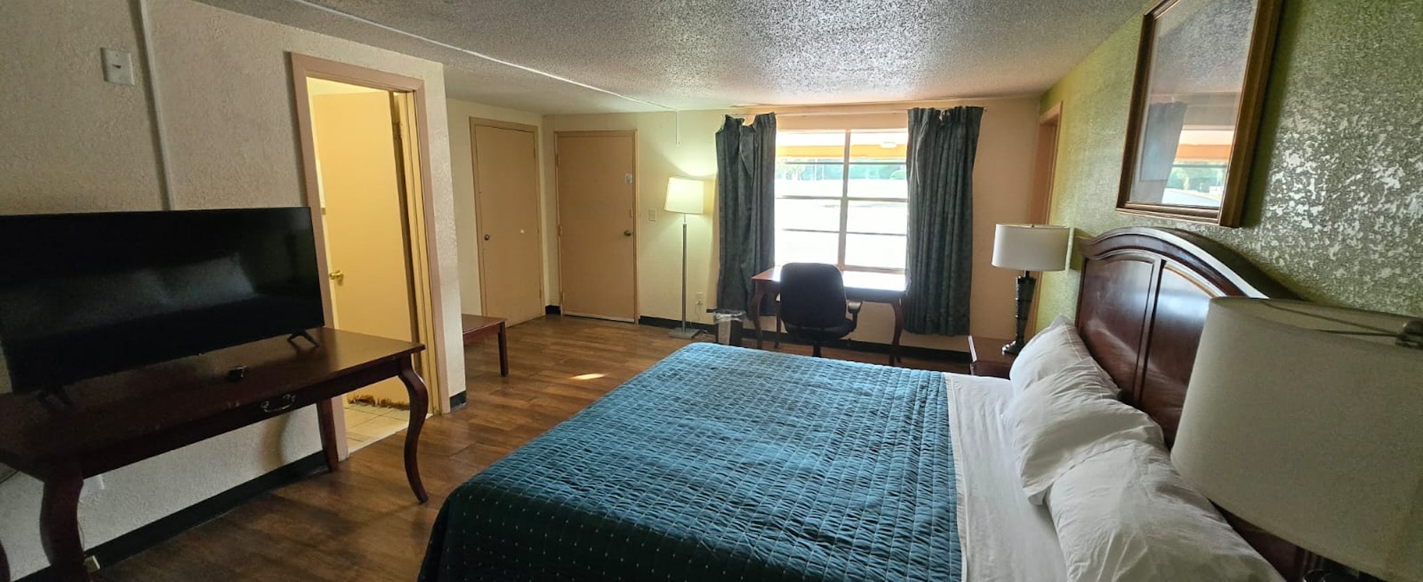 Lion Inn Albemarle By Hotel O Near US 52 14/37