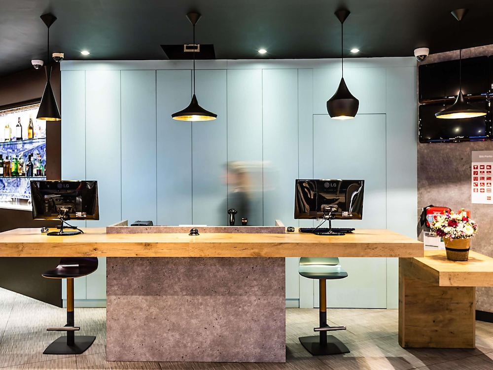 Ibis Porto Gaia 8/70