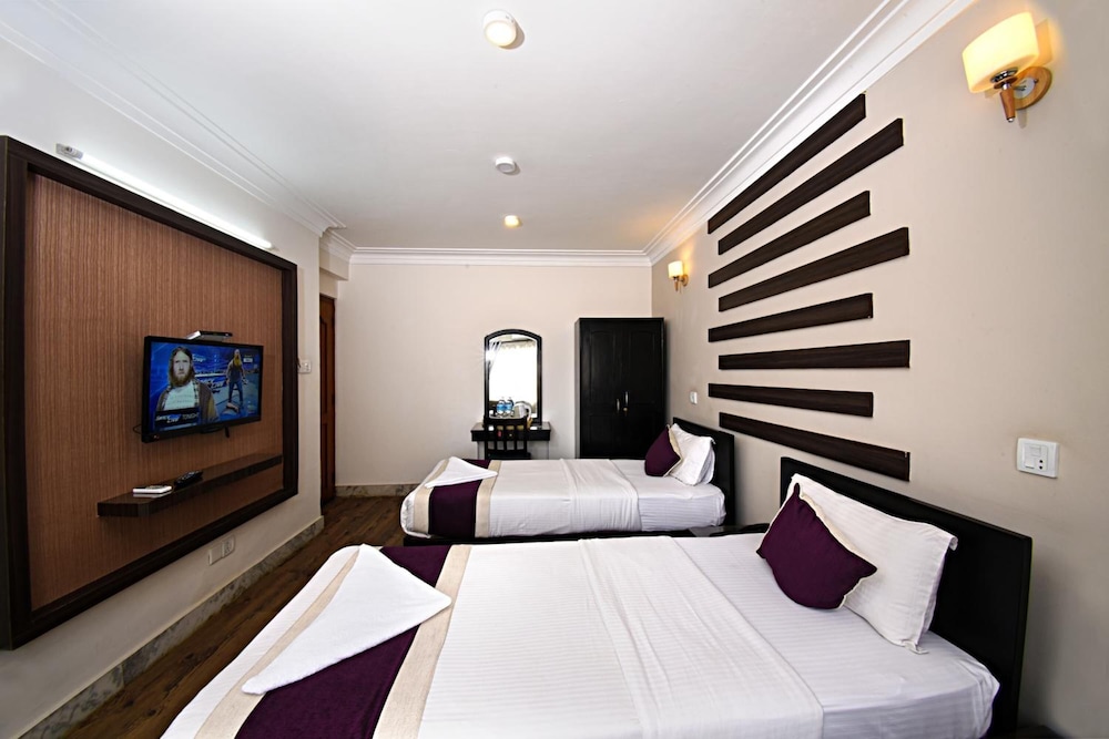 Hotel Livin Kathmandu 11/36