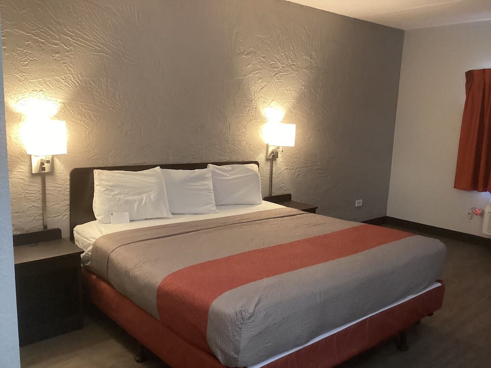 Motel6 Bridgeview, IL 31/64
