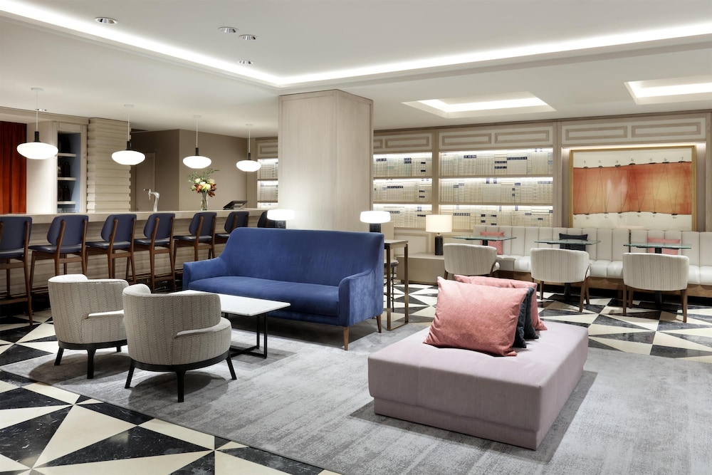 Hyatt Regency Hesperia Madrid 43/65