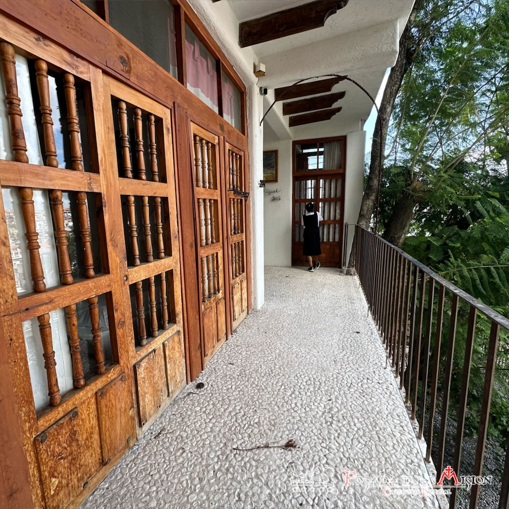 Posada de La Mision Taxco 4/68