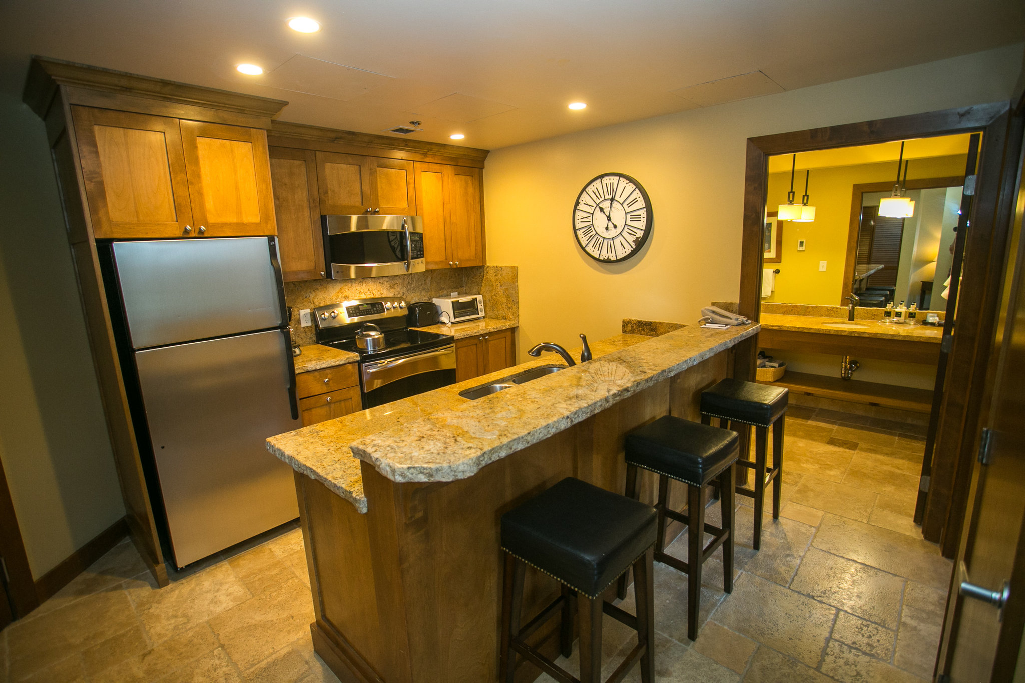 Sundial Lodge Park City Canyons Village 18/25