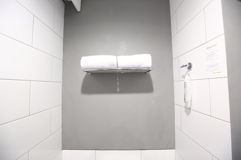 Citradream Bintaro酒店(Hotel Citradream Bintaro) 图片4