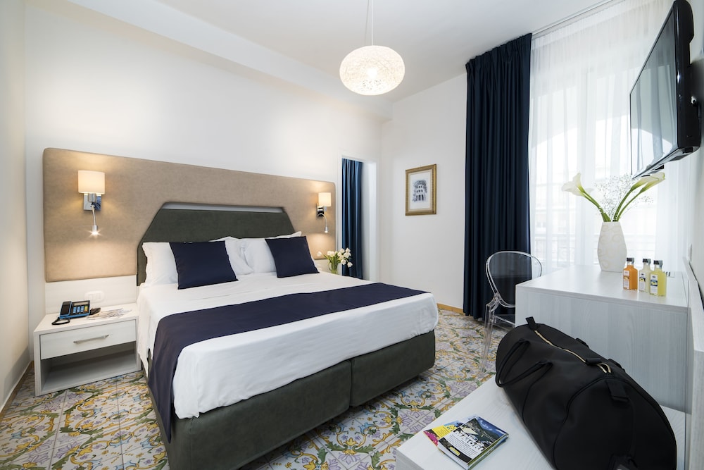 Hotel Sole Splendid 35/70