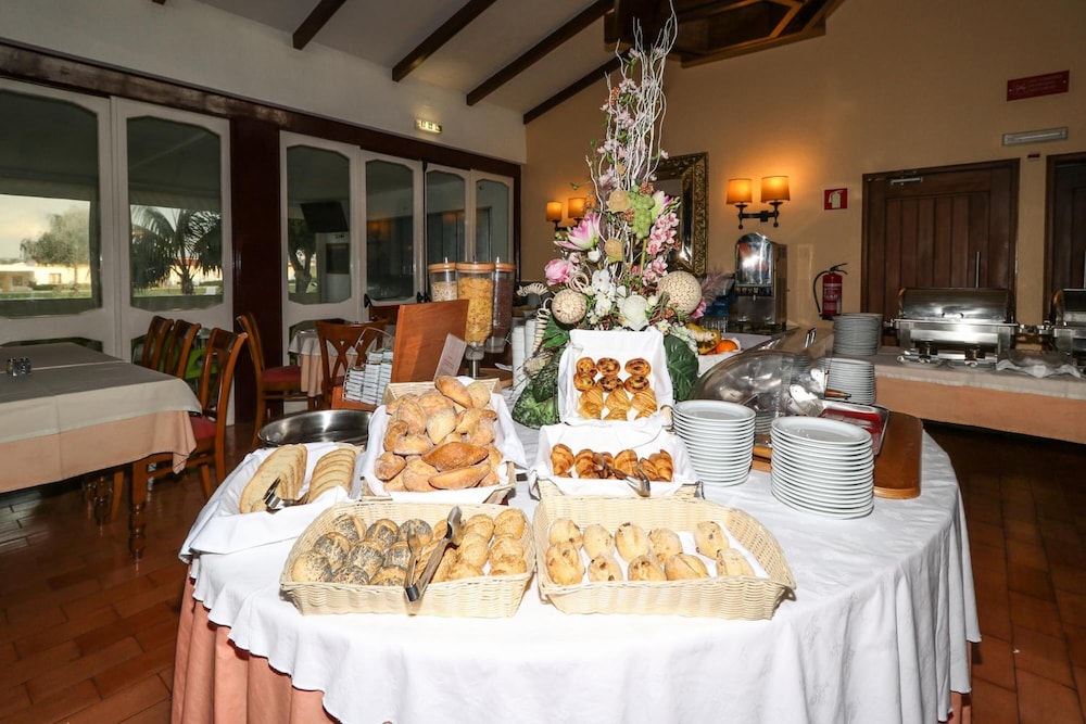 Hotel Apartamento Do Golfe 33/50