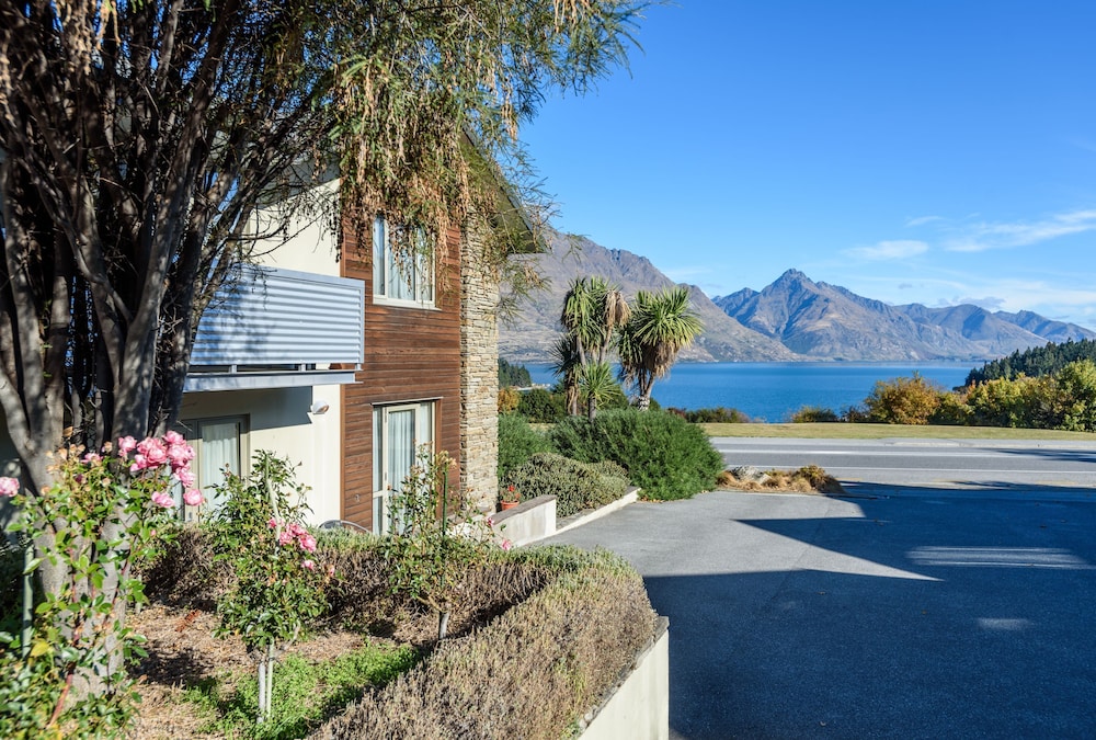 Queenstown Motel Apartments 42/50