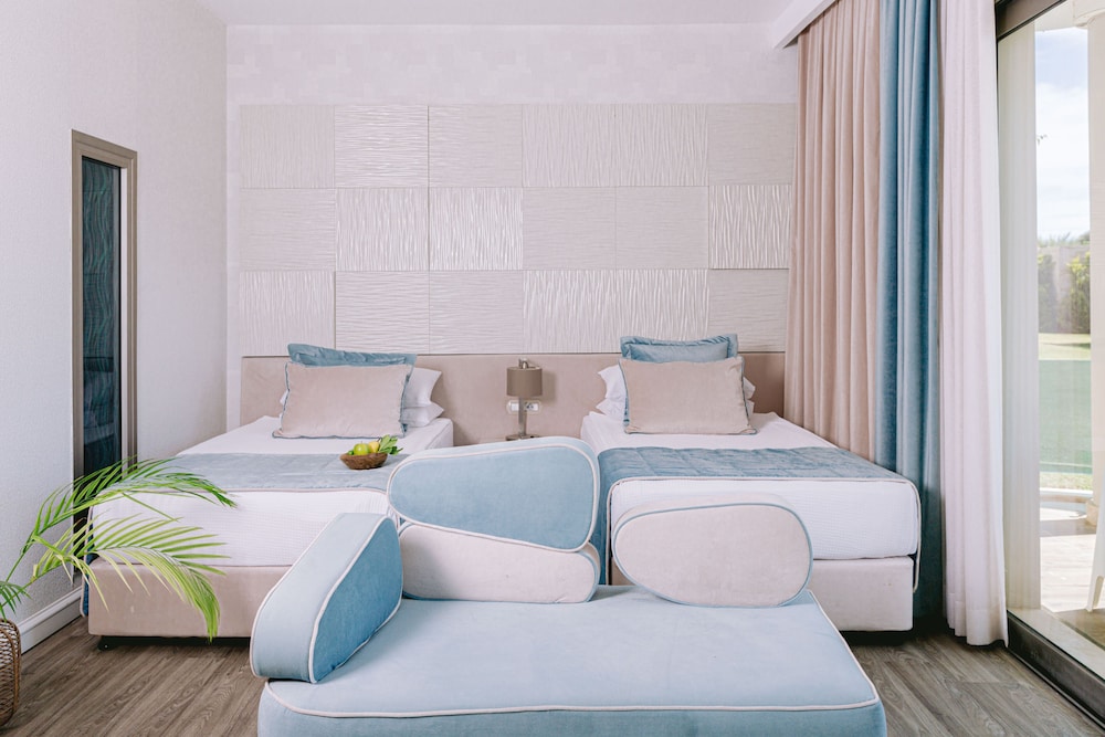 Ilica Hotel Spa and Wellness Thermal Resort 22/82