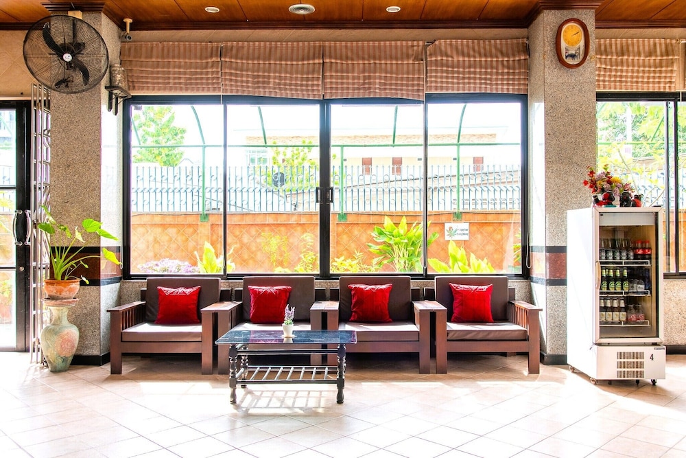 Hua Hin Loft 166/189