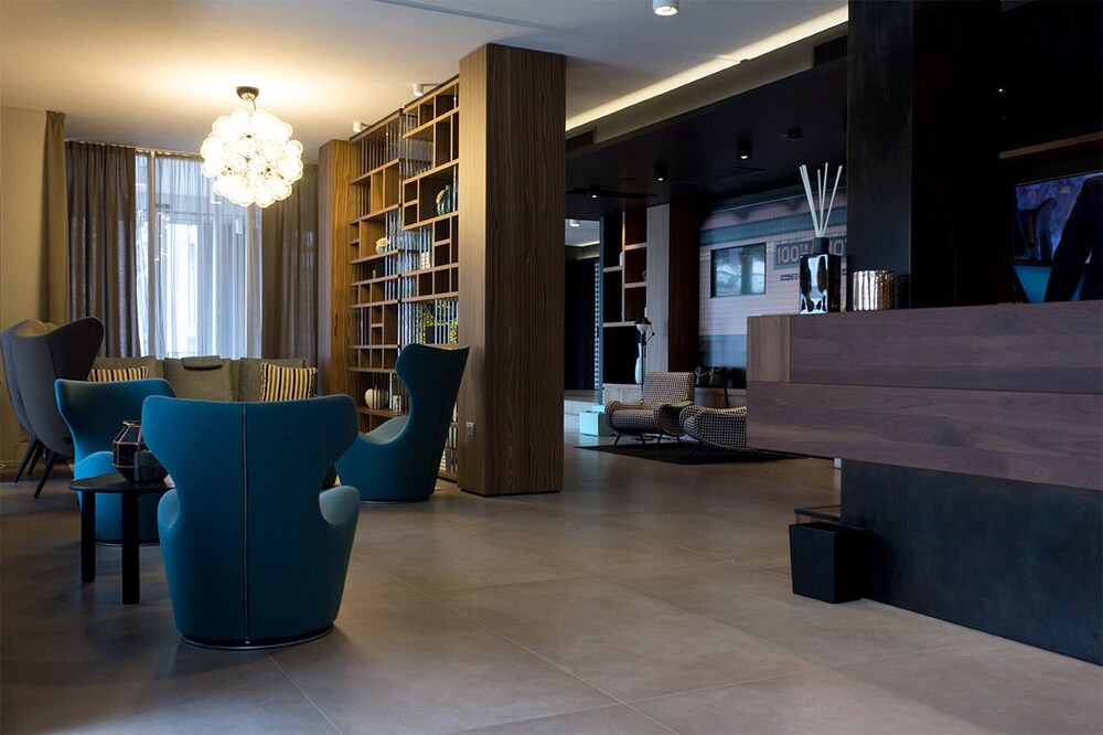 G Hotel Pescara 7/52