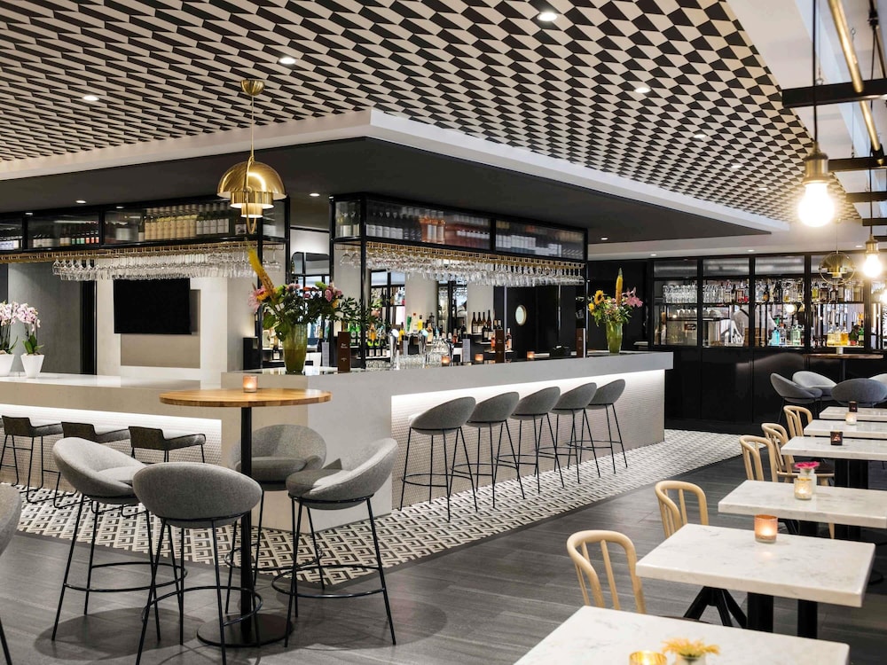 Novotel Den Haag City Centre Hotel 60/77