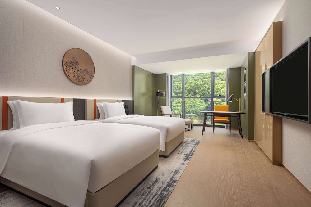 Ramada by Wyndham Taizhou West 25/69