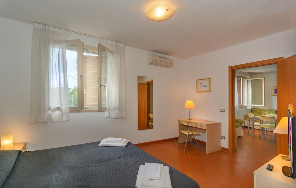 Residence San Rossore 45/70