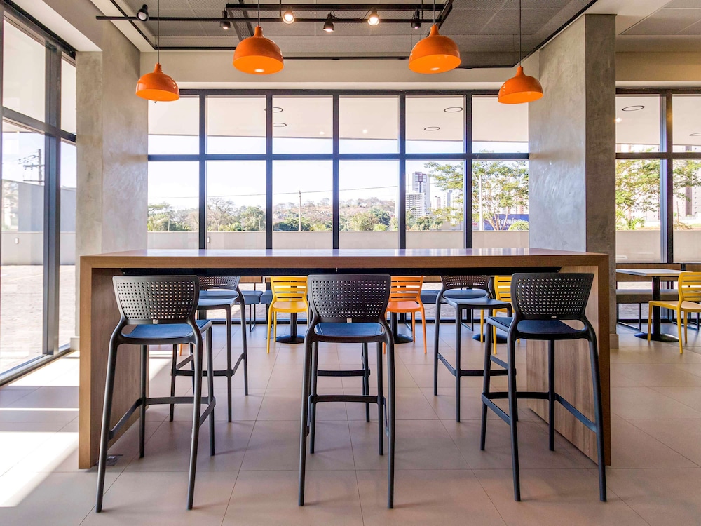 Ibis Budget Ribeirao Preto Vila do Golf 14/24