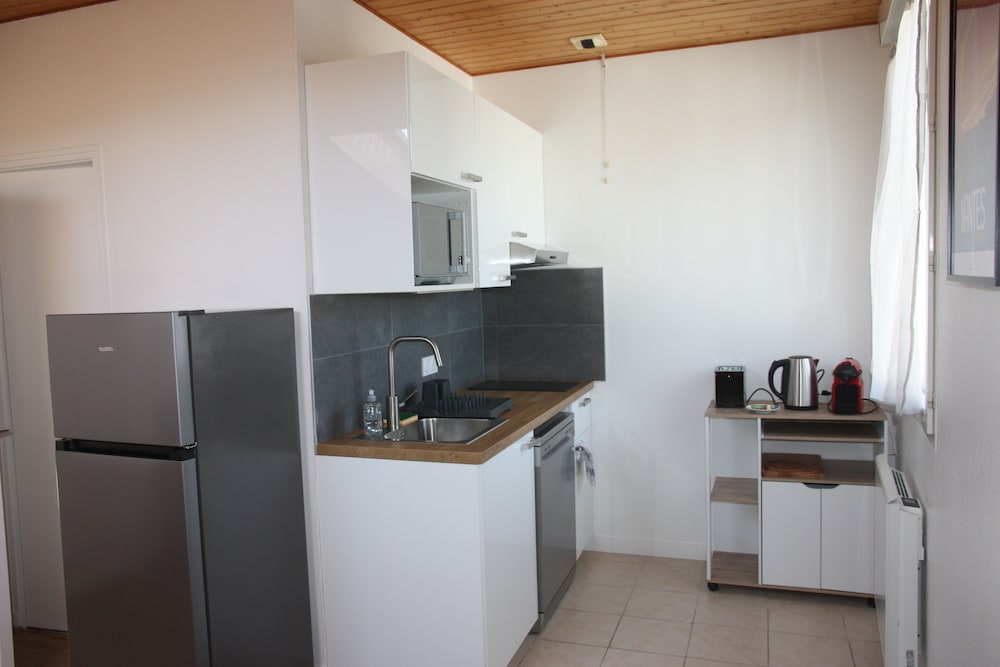 Resid Spa Loire and Sevre 7/50