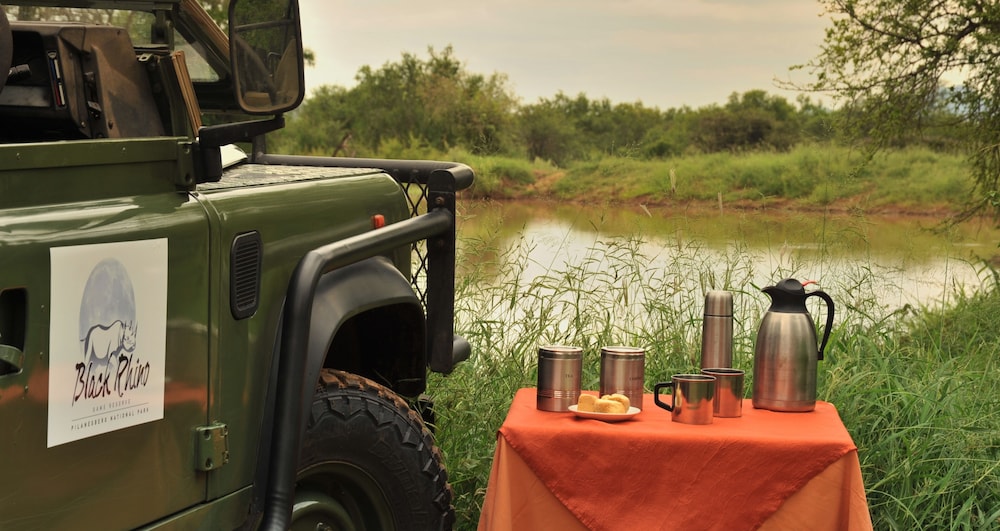 Black Rhino Game Lodge 35/69