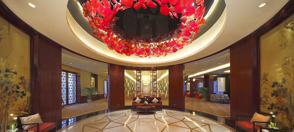 C&D Hotel Putian 28/61