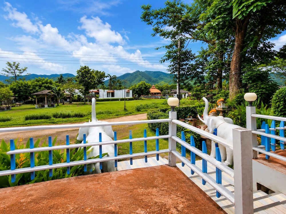 Pai River Villa 33/50