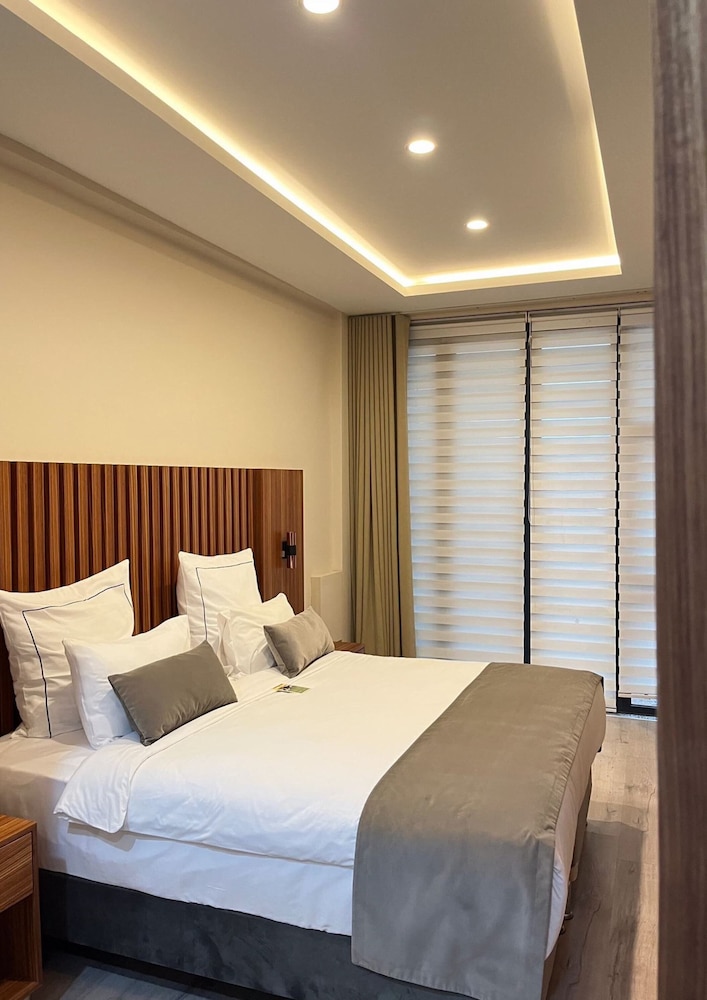 Le Petit Palace Hotel 16/50