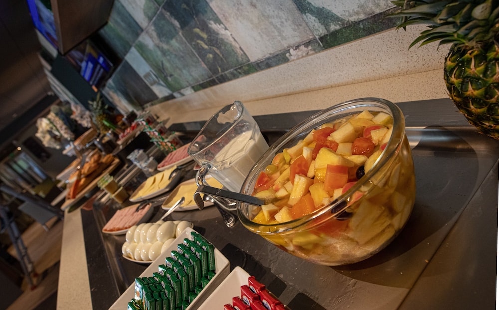 ibis Styles Clermont Ferrand Le Brezet Aeroport 28/69