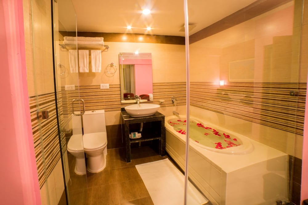 Hotel Task 38/50