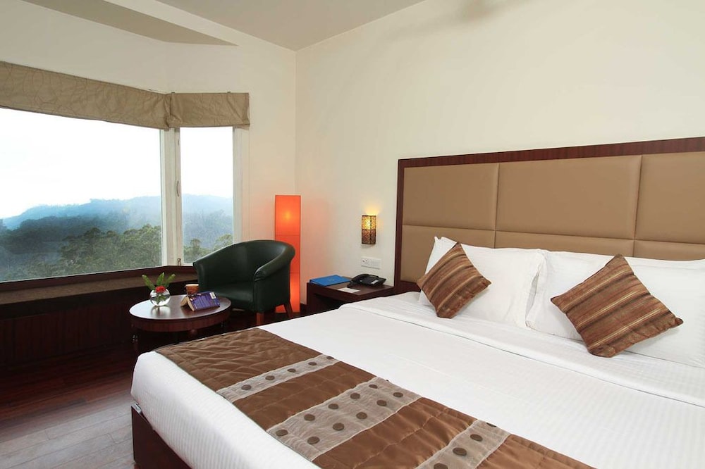 Sterling Ooty Fern Hill 8/50