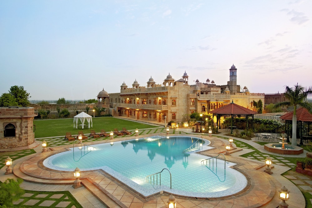 Welcomhotel by ITC Hotels, Fort & Dunes, Khimsar 3/50