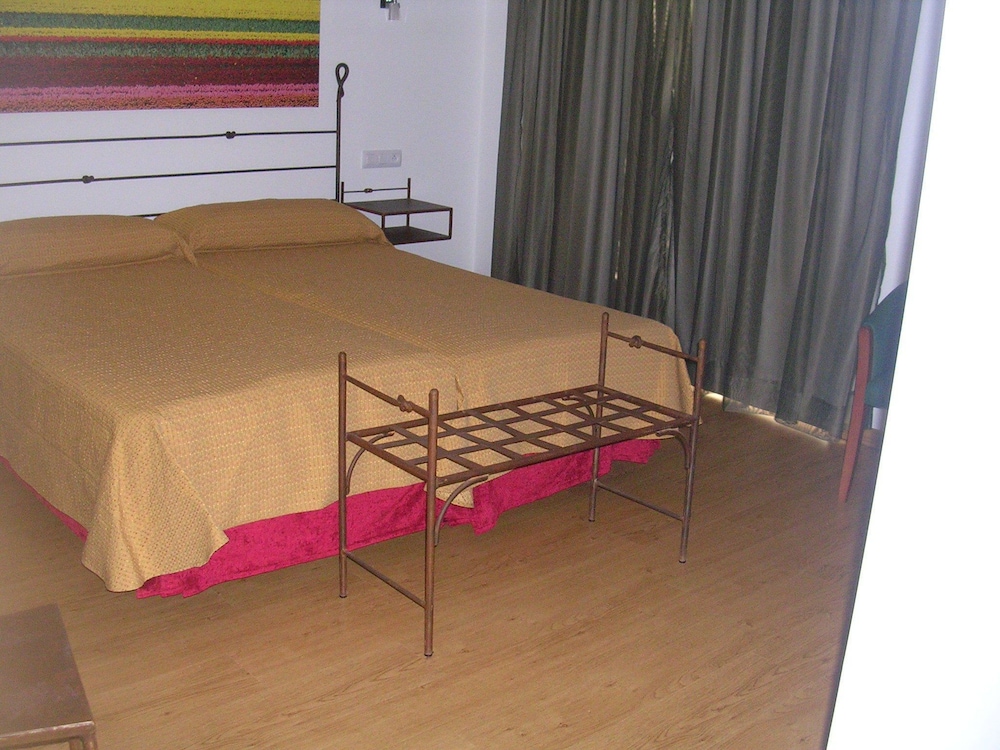 Balneario Acuna Hotel 17/59