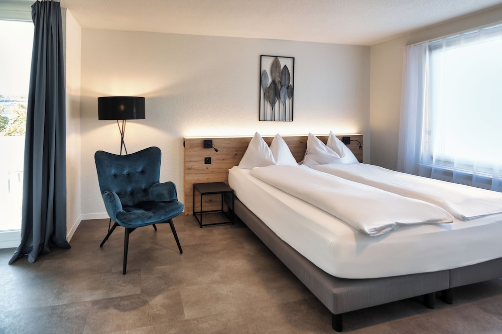 Hotel Baren Suhr 13/56