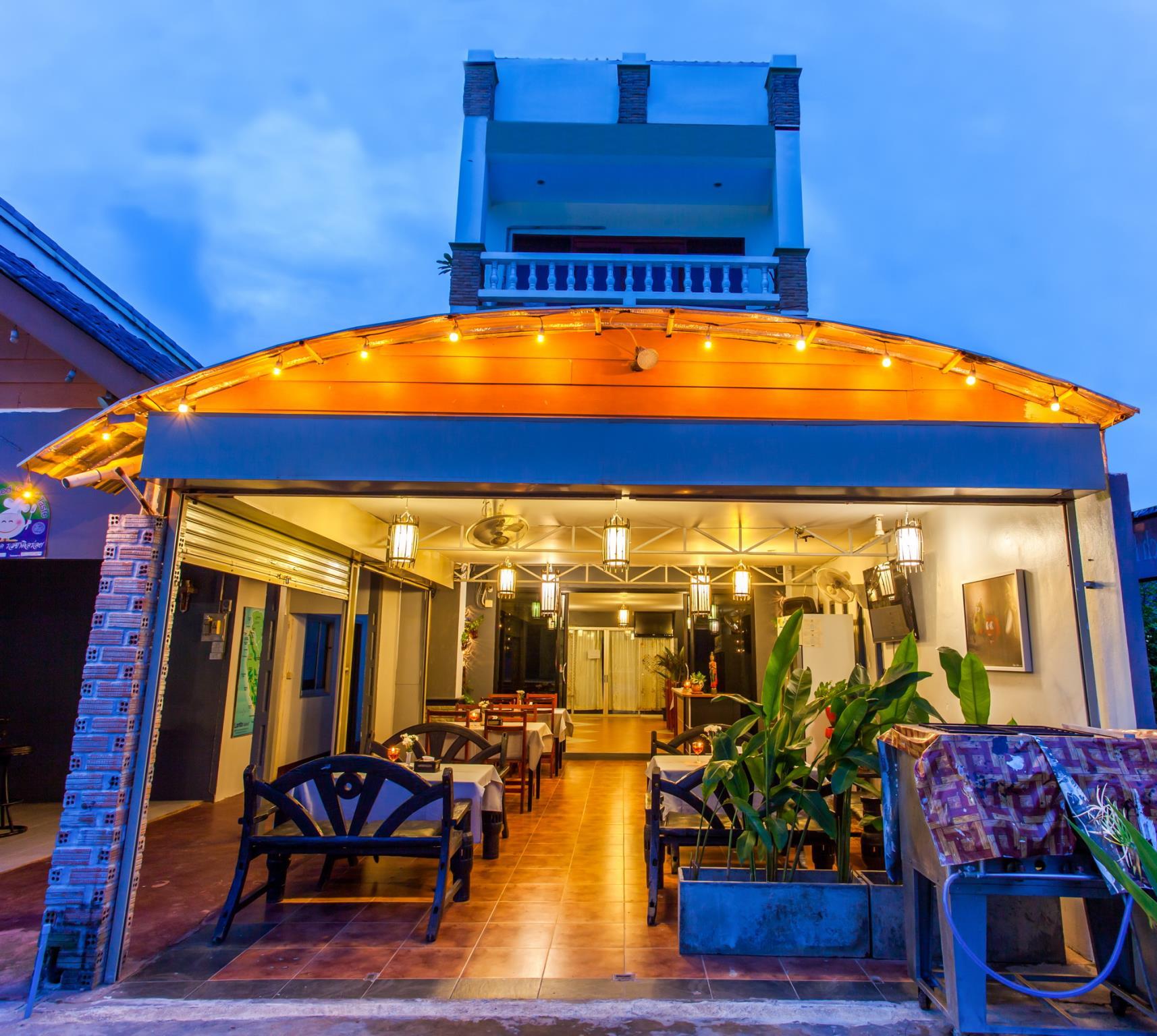 Hugs旅馆And旅舍(Hugs Guesthouse And Hostel) 图片3
