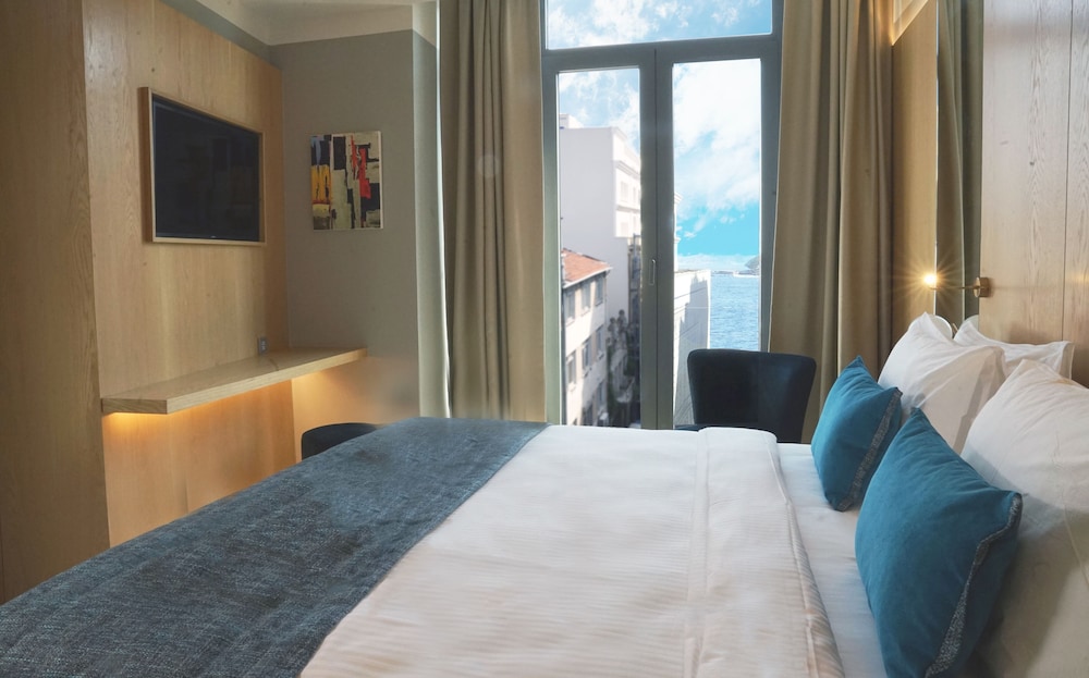 Galata's Hotel Istanbul 7/34