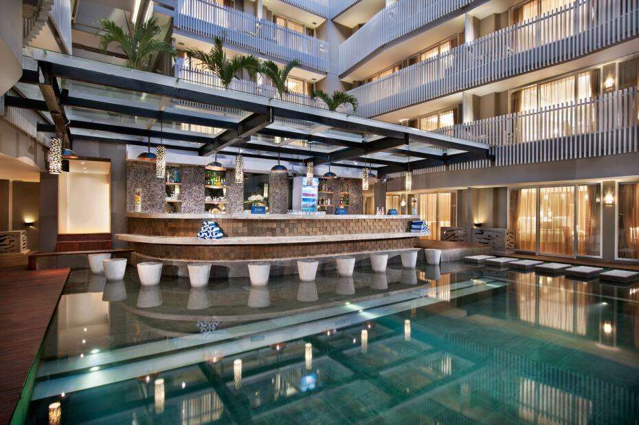 Ramada by Wyndham Bali Sunset Road Kuta 6/14