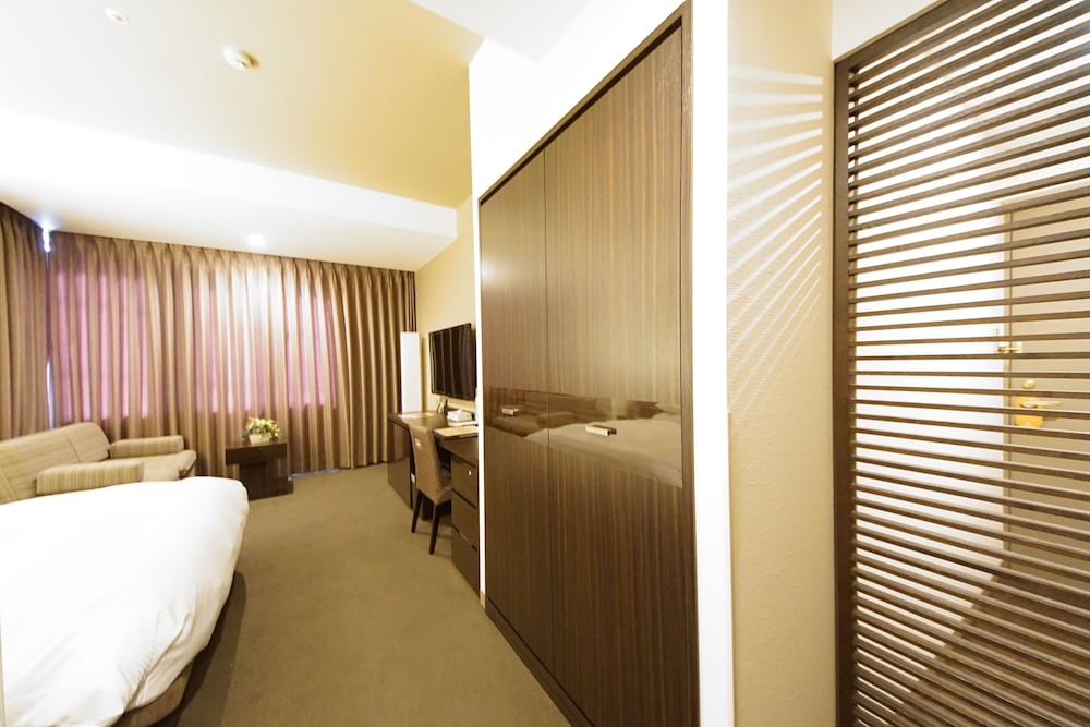 Hotel Riverge Akebono 25/50