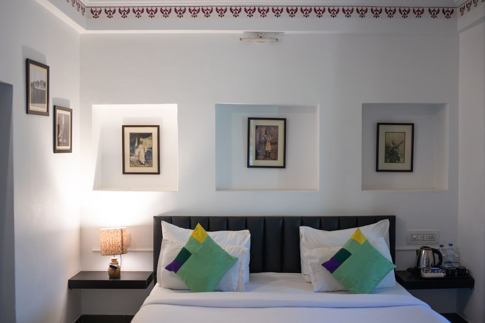 Banjara Hostels 21/50