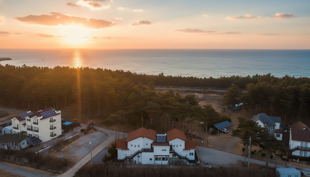 Gangneung My & Serra Pension 43/50
