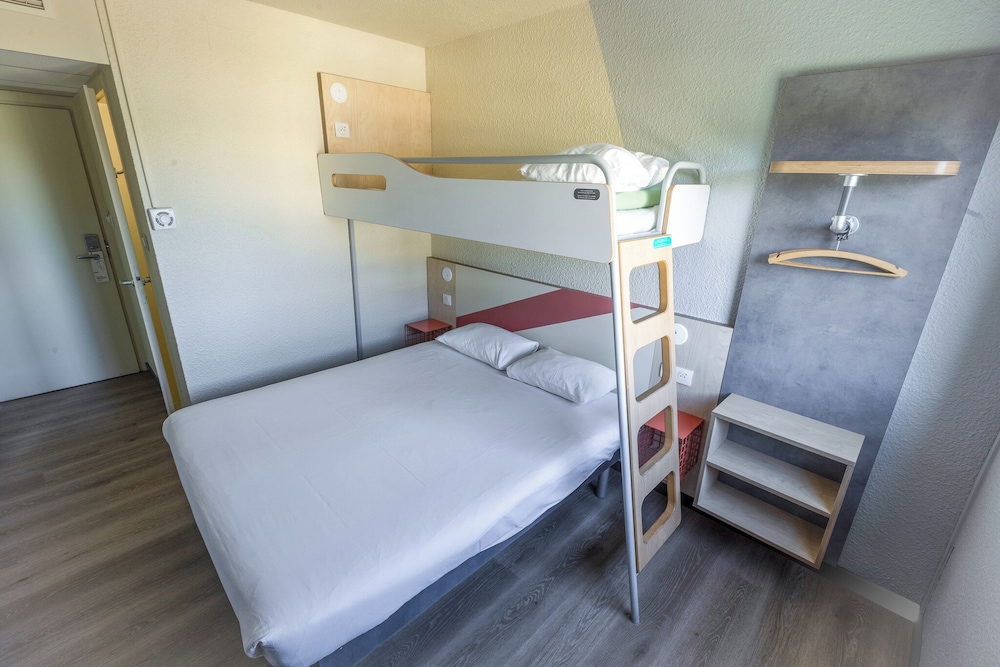 Ibis Budget Strasbourg Sud Illkirch Geispolsheim 19/70