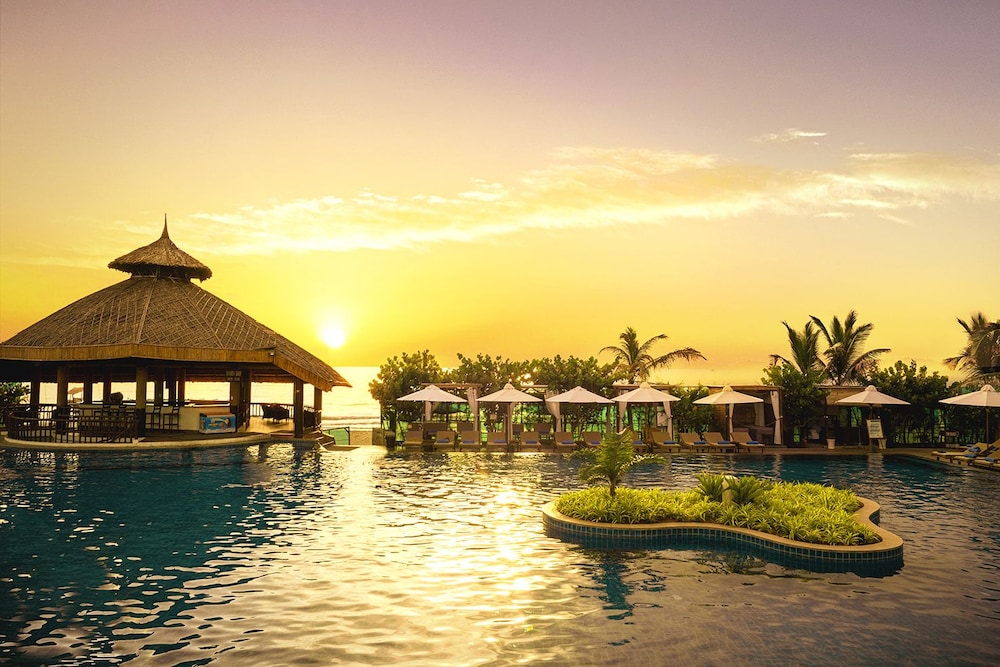 ザ セーリング ベイ ビーチ リゾート(The Sailing Bay Beach Resort) 写真2