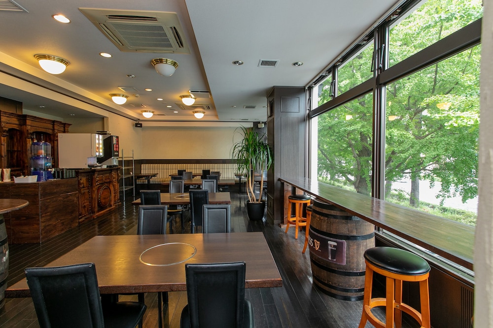 Tabist Hotel Arflex Tokuyama Station 40/50